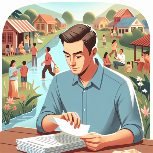 La Responsabilidad Legal del Presidente de la Comunidad