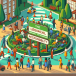 La Responsabilidad Legal en Casos de Accidentes en Zonas Comunes