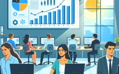 Las Ventajas de Externalizar la Gestión Contable y Fiscal