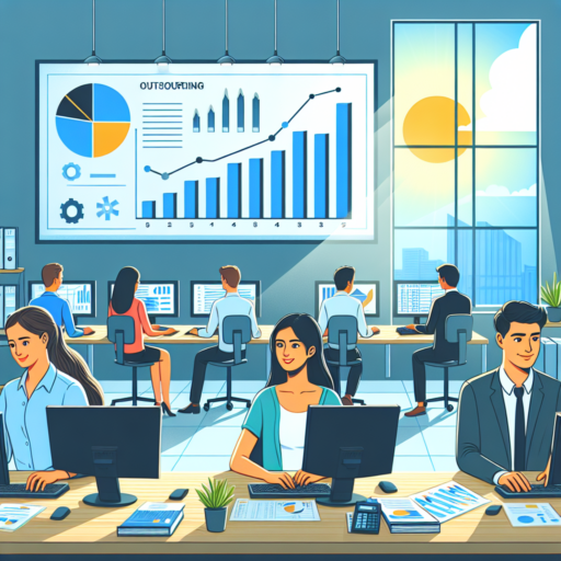 Las Ventajas de Externalizar la Gestión Contable y Fiscal