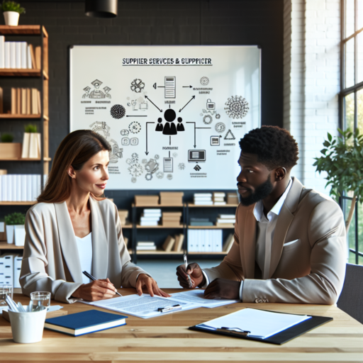 Procedimientos para la Contratación de Servicios y Proveedores