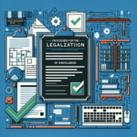 Procedimientos para la Legalización de Obras no Declaradas