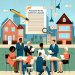 Procedimientos para la Modificación de Estatutos Comunitarios