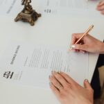 Primeros pasos tras el fallecimiento de un familiar