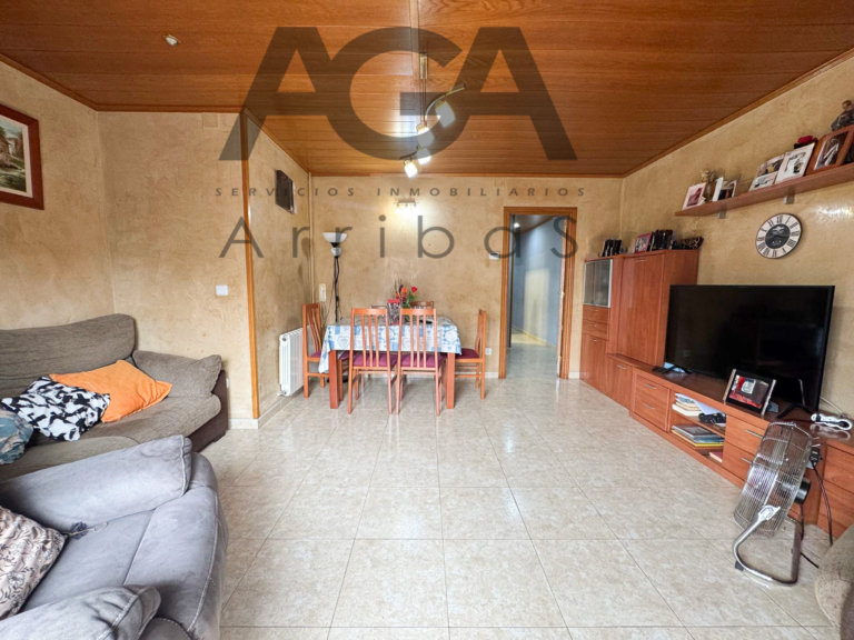 Inmueble en Piso En C/ Porvenir · foto 2
