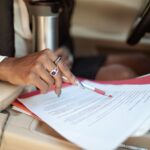[Tráfico y seguros] Qué documentos necesitas para vender tu coche